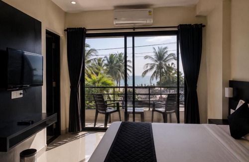 Candolim Apartment | Hotel JisMordit