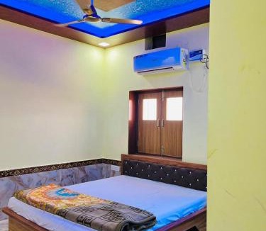 Phalodi Hotel | Hotel Jiwan Palace Phalodi