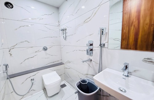 Ujjain Hotel | Hotel JK palace