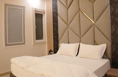 Shivpuri Hotel | Hotel JMP