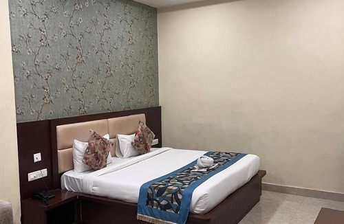 Etmadpur Hotel | Hotel Jodha The Great Kuberpur