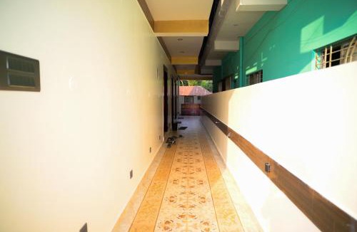 Raiganj Hotel | Hotel Joy Guru Inn