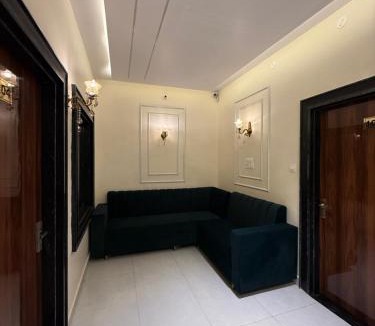 Orchha Hotel | Hotel JP palace