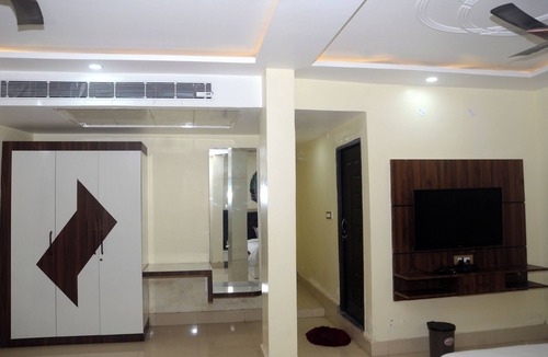 Supaul Hotel | Hotel JP Palace