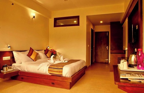Old Manali Hotel | Hotel Jupter Manali Near Hadimba Temple