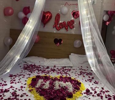 Rajkot Hotel | Hotel k inn