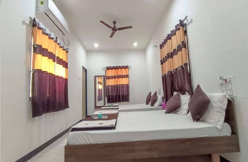 Dwarka Hotel | Hotel Kaanha