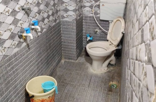 Ujjain Hotel | Hotel Kailash Kuti Guest House