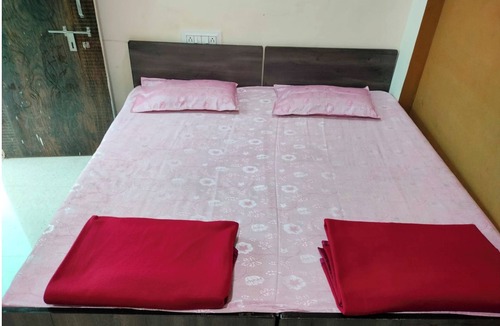 Ujjain Hotel | Hotel Kailash Kuti Guest House