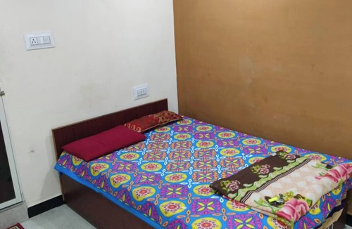 Ujjain Hotel | Hotel Kailash Kuti Guest House