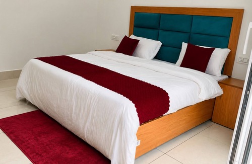 Gobind Dham Hotel | Hotel Kailasha Inn & Restaurant