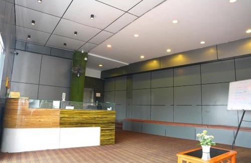 Warangal Hotel | Hotel Kakatiya Pride