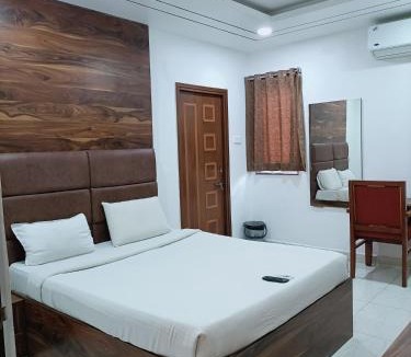 Warangal Hotel | Hotel Kakatiya Pride