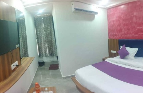 Ahmedabad Hotel | Hotel Kalash