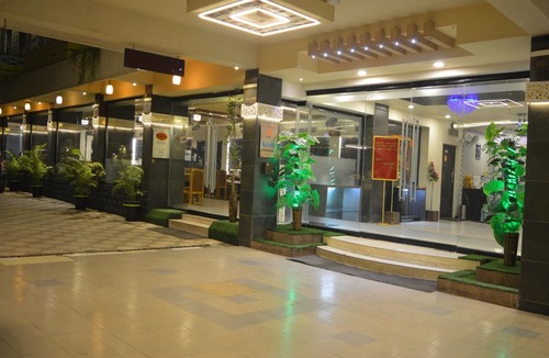 Jamnagar Hotel | Hotel Kalatit International