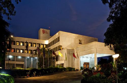 Bhubaneshwar Hotel | Hotel Kalinga Ashok
