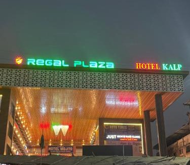 Vyara Hotel | Hotel Kalp Rooms