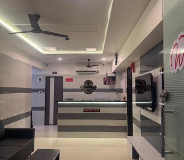 Vyara Hotel | Hotel Kalp Rooms