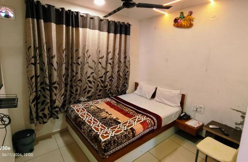 Rajkot Hotel | Hotel Kalyan