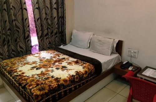 Rajkot Hotel | Hotel Kalyan