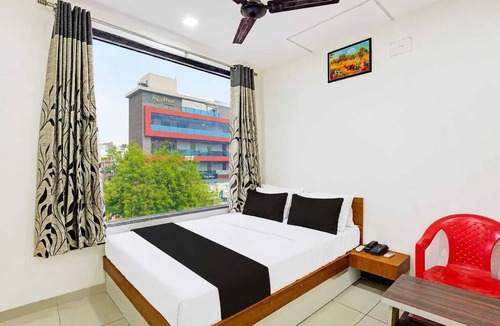 Rajkot Hotel | HOTEL KALYAN