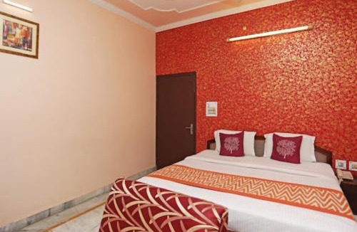 Varanasi House | Hotel Kamesh Hut, Varanasi