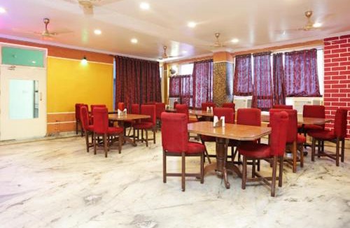 Varanasi House | Hotel Kamesh Hut, Varanasi
