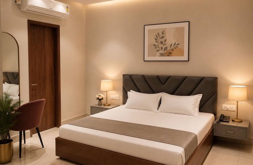 Ganganagar Hotel | Hotel Kanak