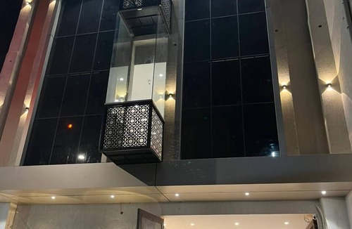 Ayodhya Hotel | Hotel Kanhaiya Palace