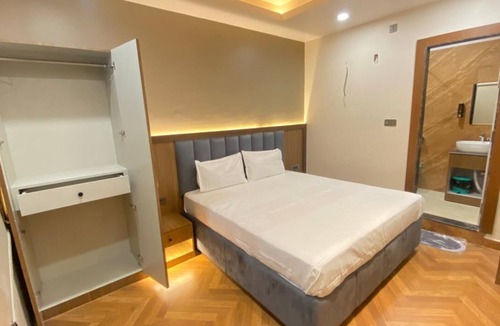 Ayodhya Hotel | Hotel Kanhaiya Palace