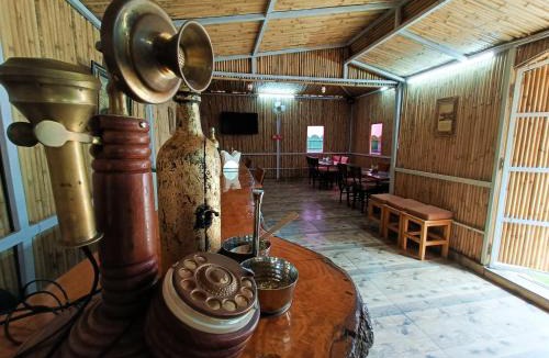 Meerut Hotel | Hotel Kanishkka Inn