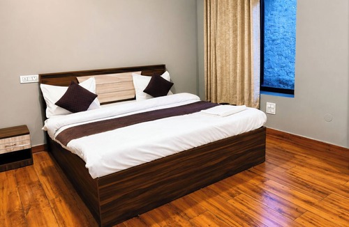 Nainital Hotel | Hotel Kanwal Resort & Farms Khurpatal
