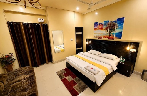 Karnal Hotel | Hotel Karnal Inn