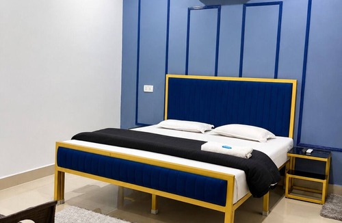 Karnal Hotel | Hotel Karnal Inn