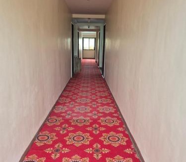 Aurangabad Hotel | Hotel Karnale's Visawa