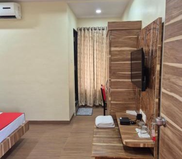Aurangabad Hotel | Hotel Karnale's Visawa