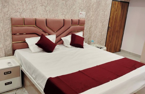 Sigra Hotel | Hotel Kashi Bliss