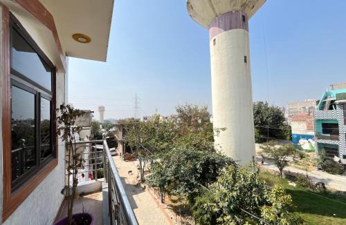 Vrindavan House | Hotel Kashyap palace