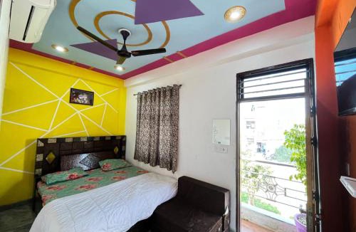 Vrindavan House | Hotel Kashyap palace