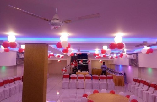 Maharana Pratap Nagar Hotel | Hotel Kasturi Continental