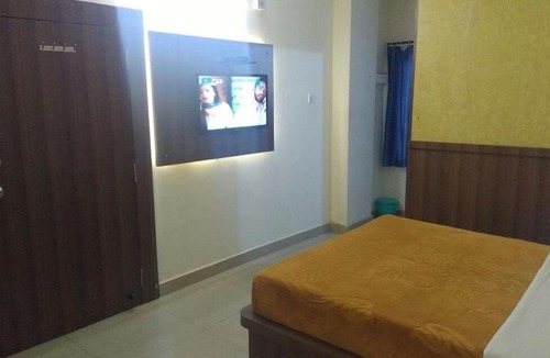 Maharana Pratap Nagar Hotel | Hotel Kasturi Continental