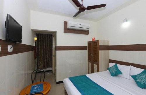 Madurai Main Hotel | Hotel Kaveri Mahal