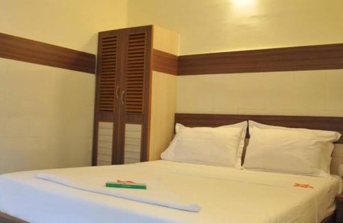 Madurai Main Hotel | Hotel Kaveri Mahal