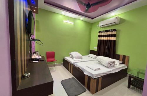 Kanthi Hotel | Hotel Kep's - A Business Class Hotel