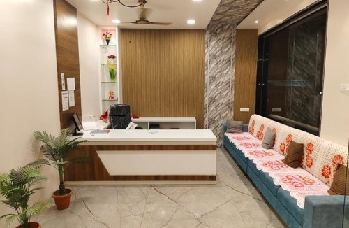 Shani Shingnapur Hotel | Hotel Keshar Palace Shani Shingnapur