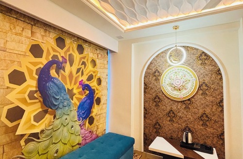 Ahmedabad Hotel | Hotel Keshav Inn