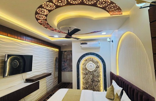 Ahmedabad Hotel | Hotel Keshav Inn