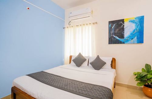 Gachibowli Hotel | Hotel Key Suites Gachibowli