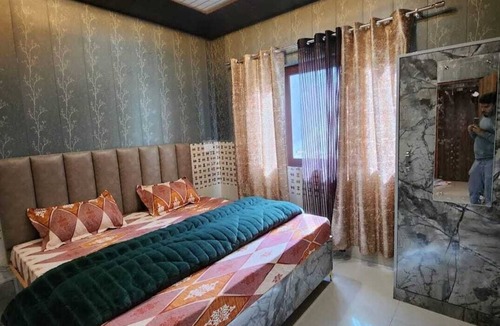 Kharsali Hotel | Hotel Khetan Residency Yamunotri Dham