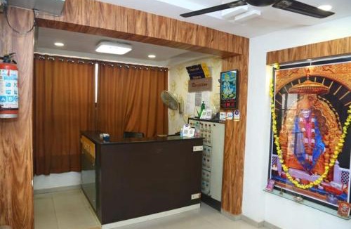 Ahmedabad House | HOTEL KHUSHI PALACE